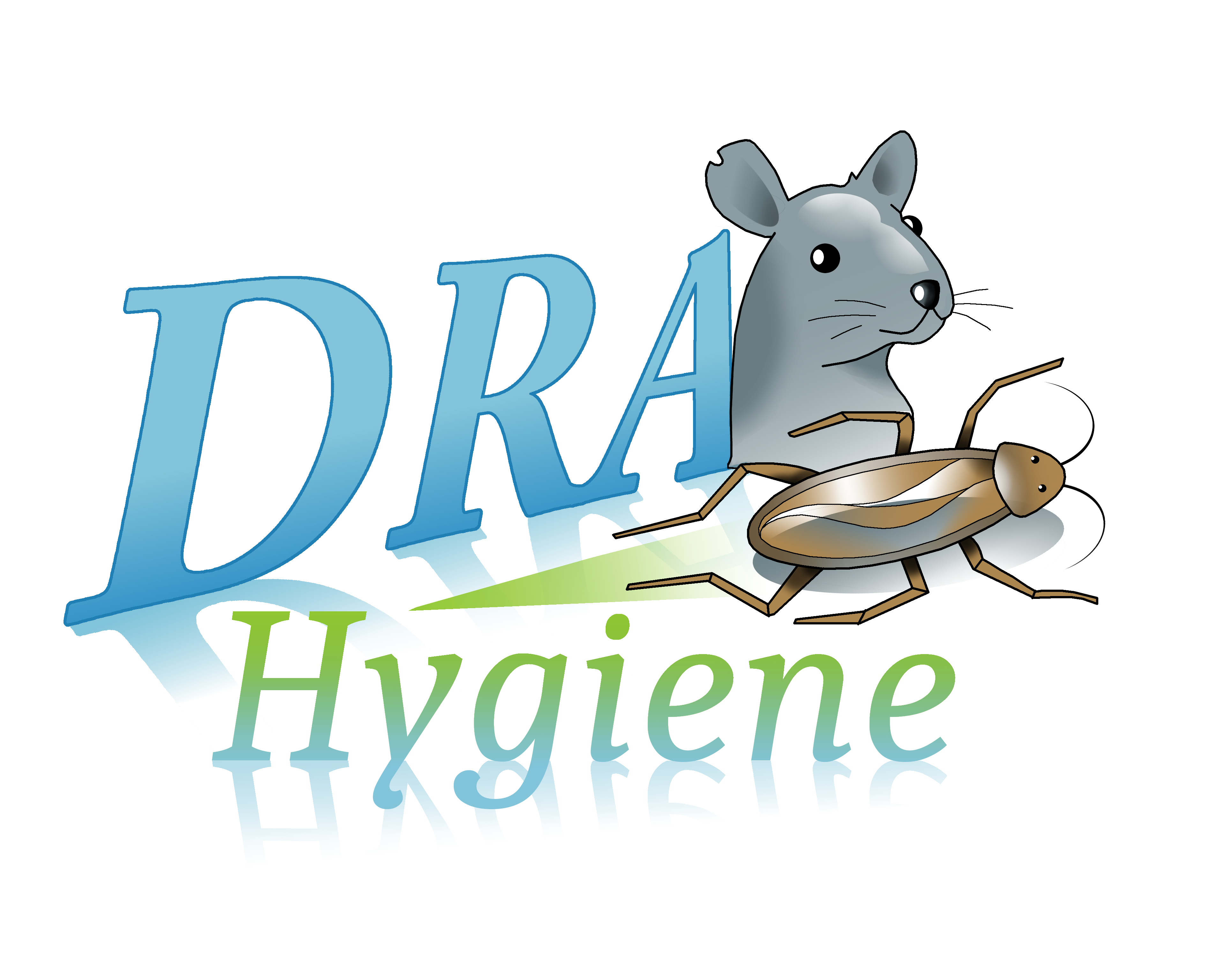 DRA Hygiène Logo